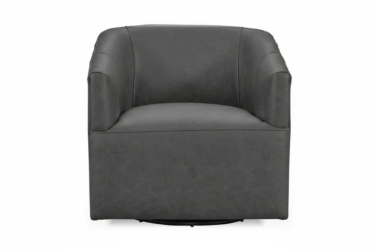 Vernon - Swivel Chair
