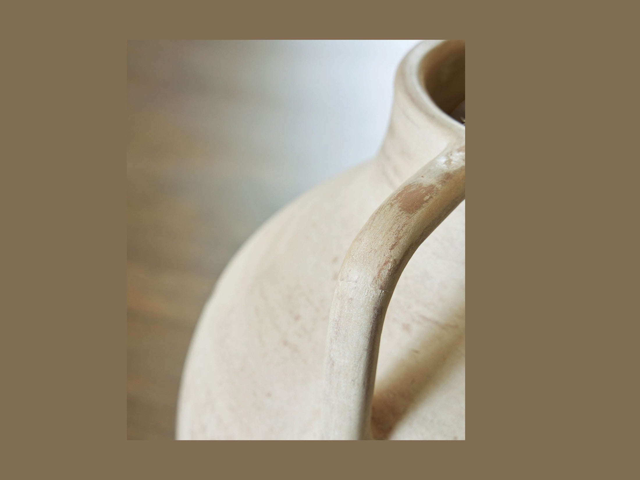 Justy - Vase