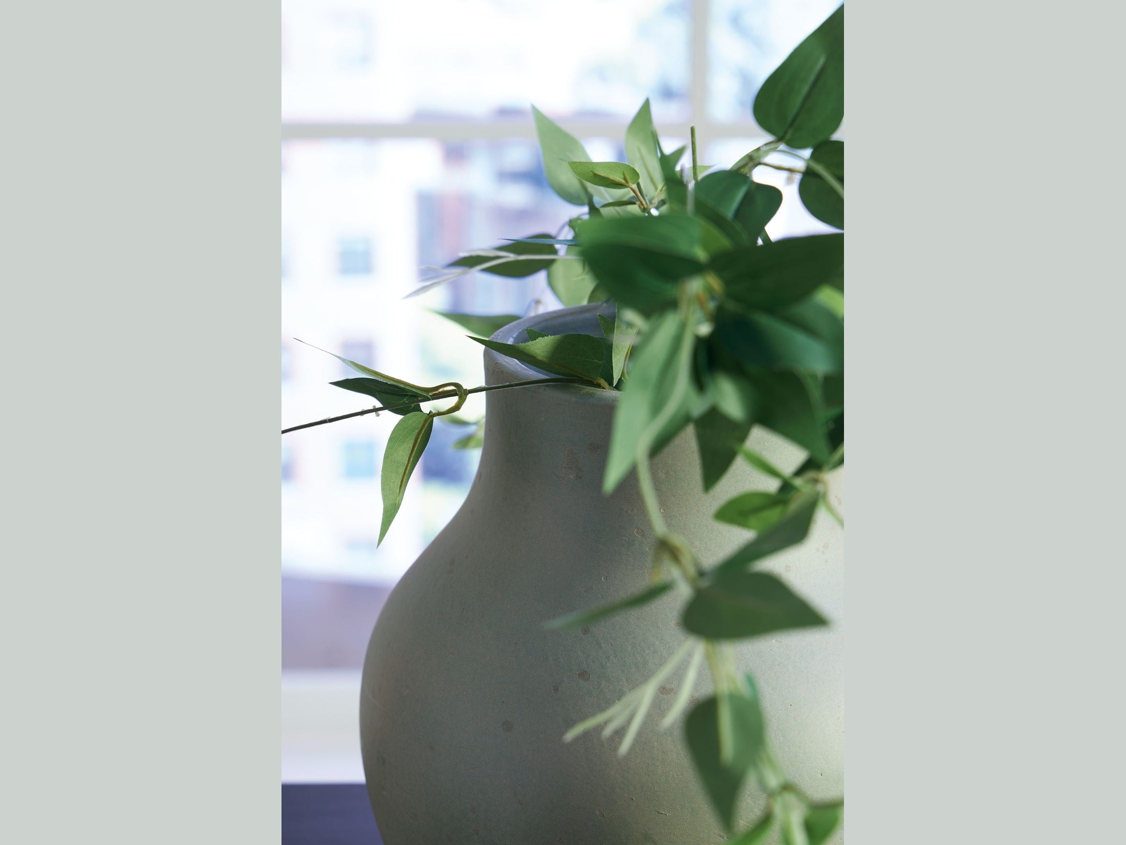 Baychester - Vase