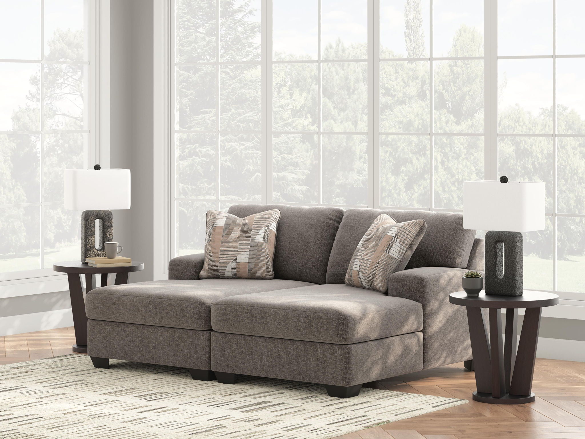 Newellen - Sectional