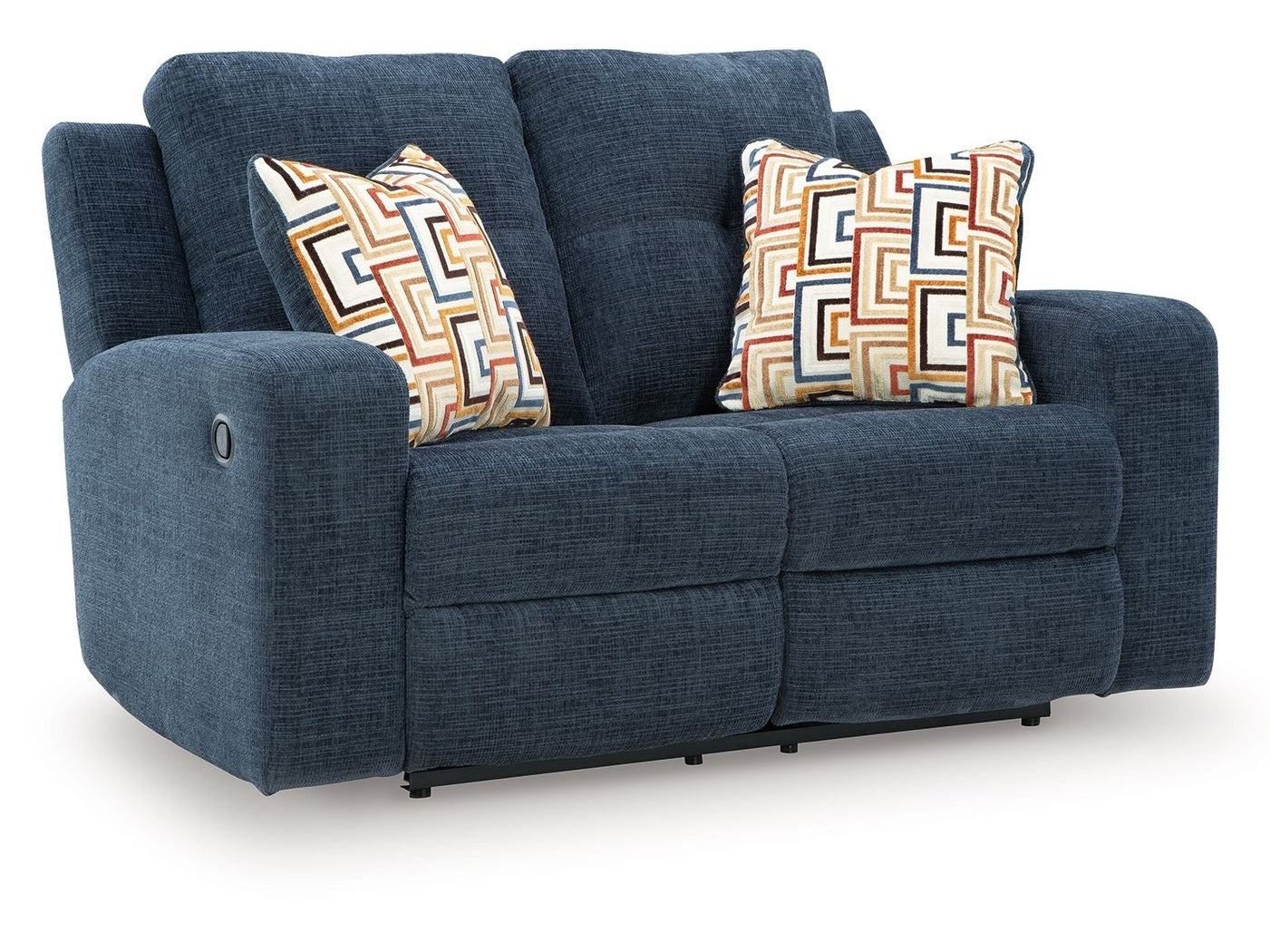 Danum - Reclining Loveseat