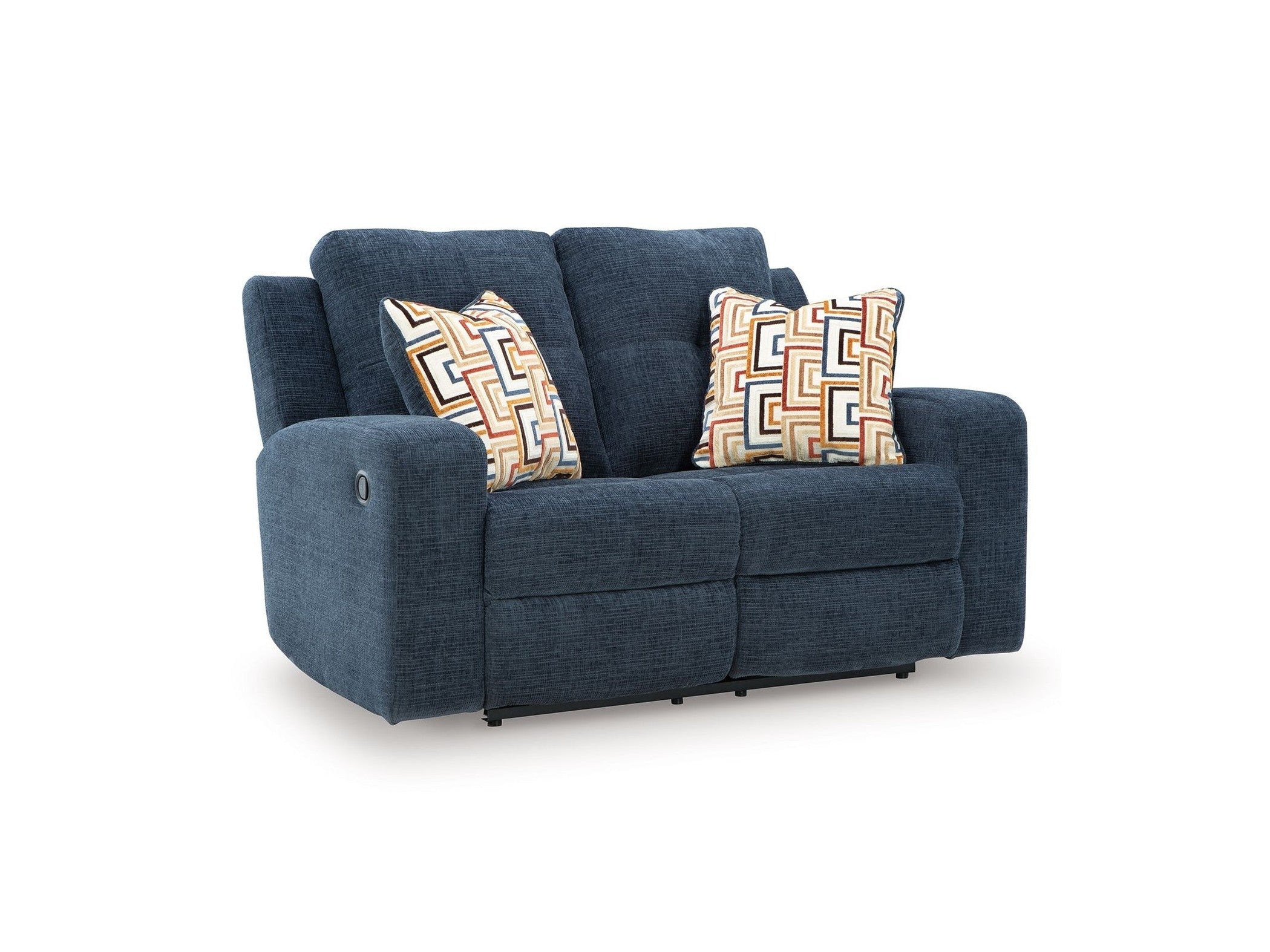 Danum - Reclining Loveseat