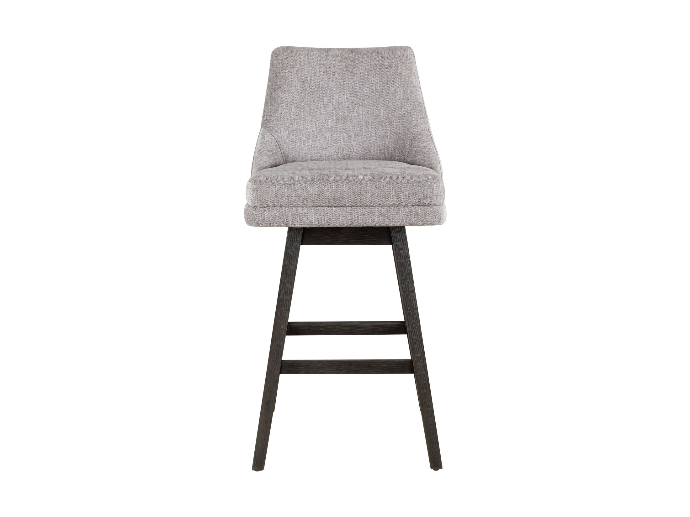 Branson - Swivel Barstool