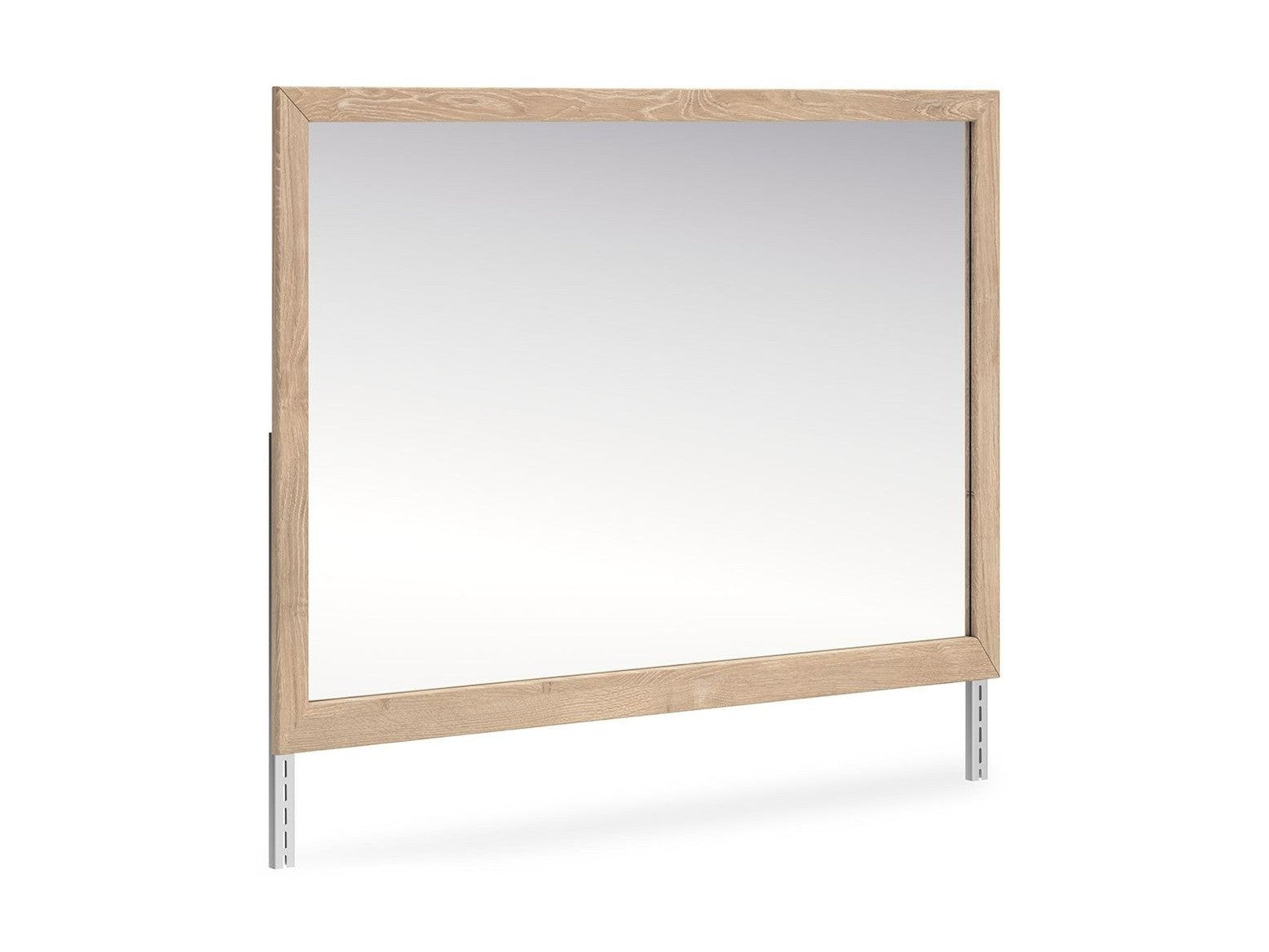 Cielden - Bedroom Mirror - Tan