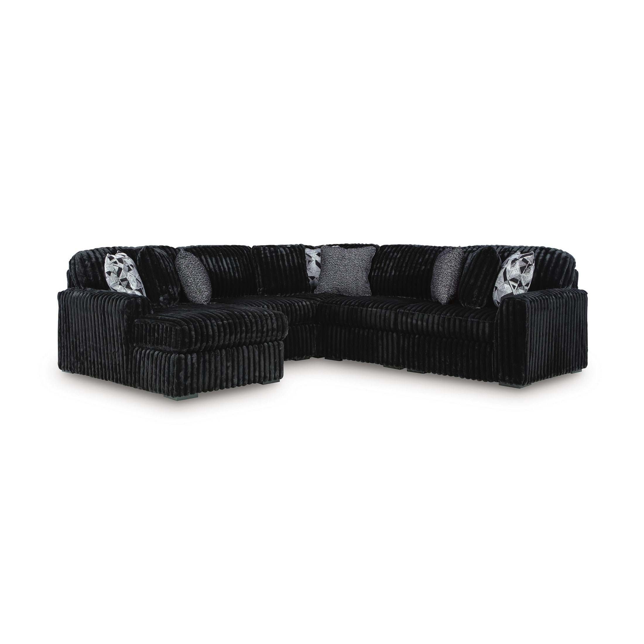Midnight-Madness - Sectional