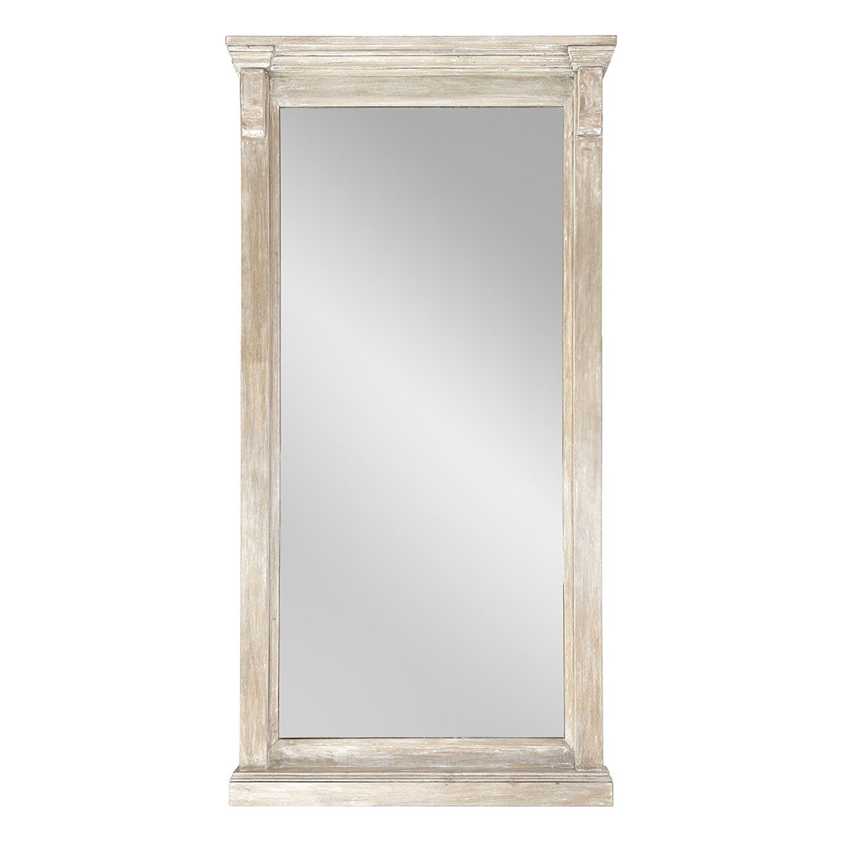 Adelaide - Floor Mirror