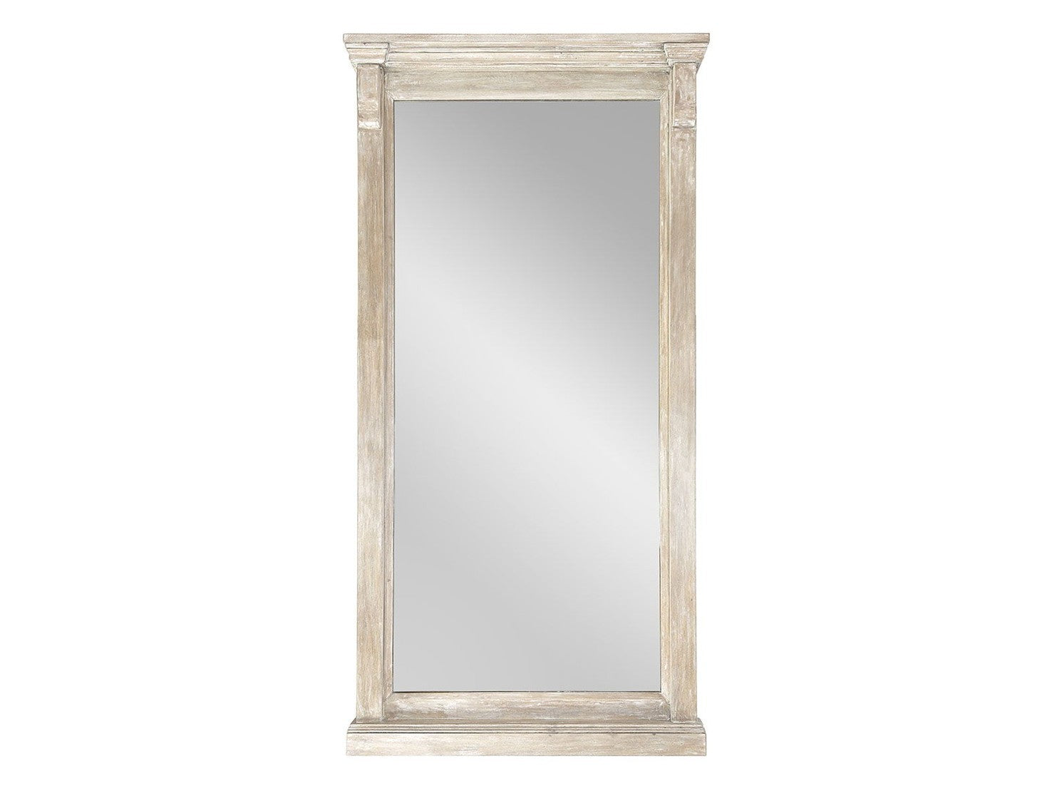 Adelaide - Floor Mirror