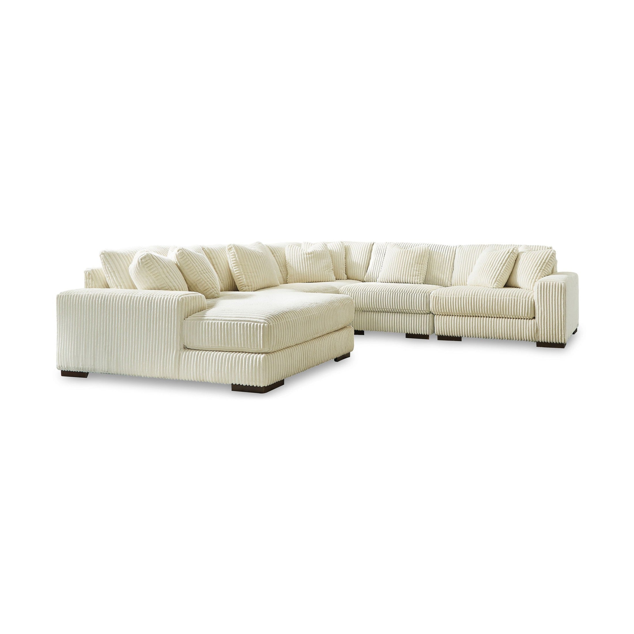 Lindyn - Sectional