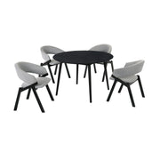 Arcadia - 48" Round Dining Room Set
