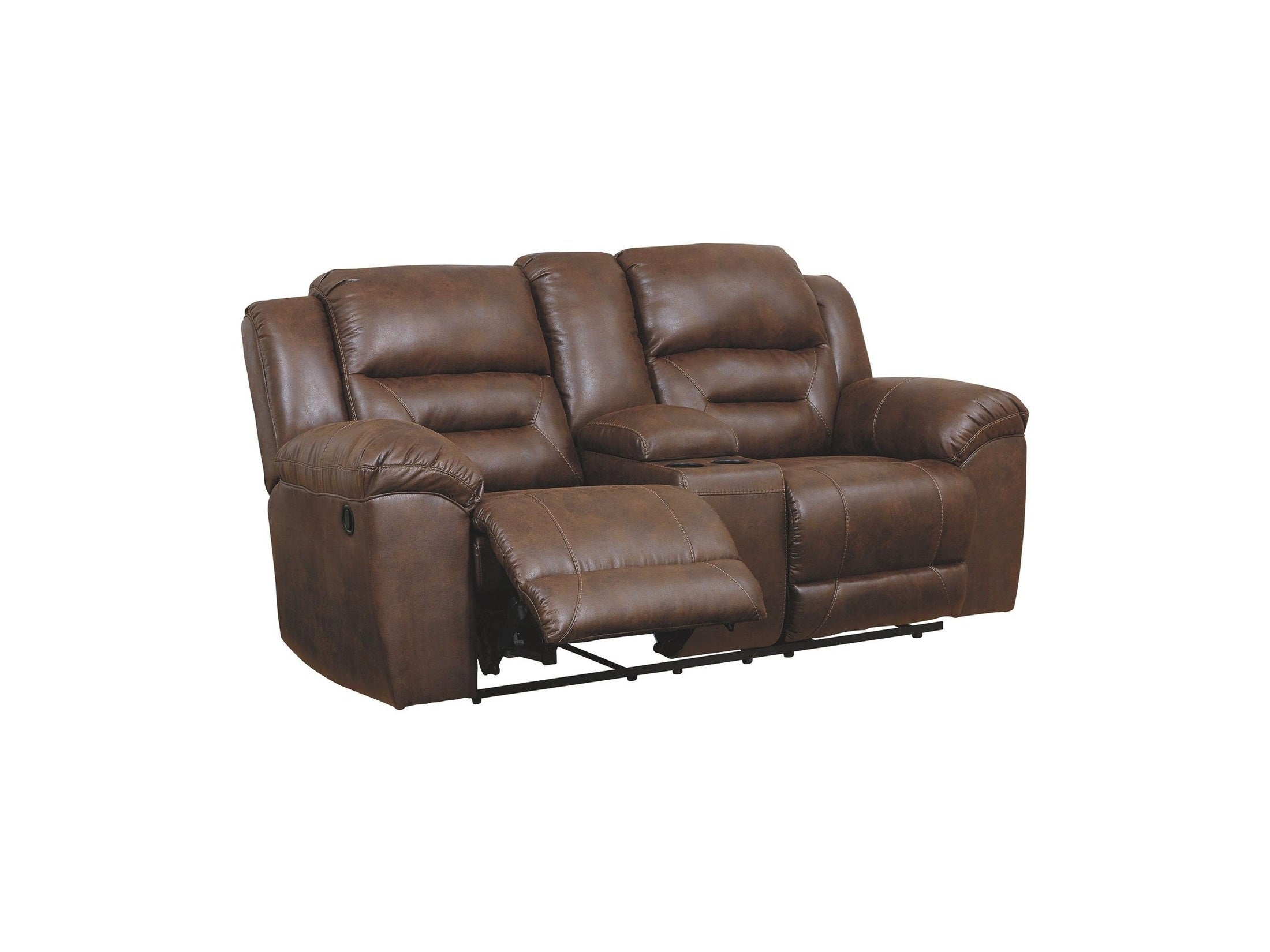 Stoneland - Power Reclining Loveseat