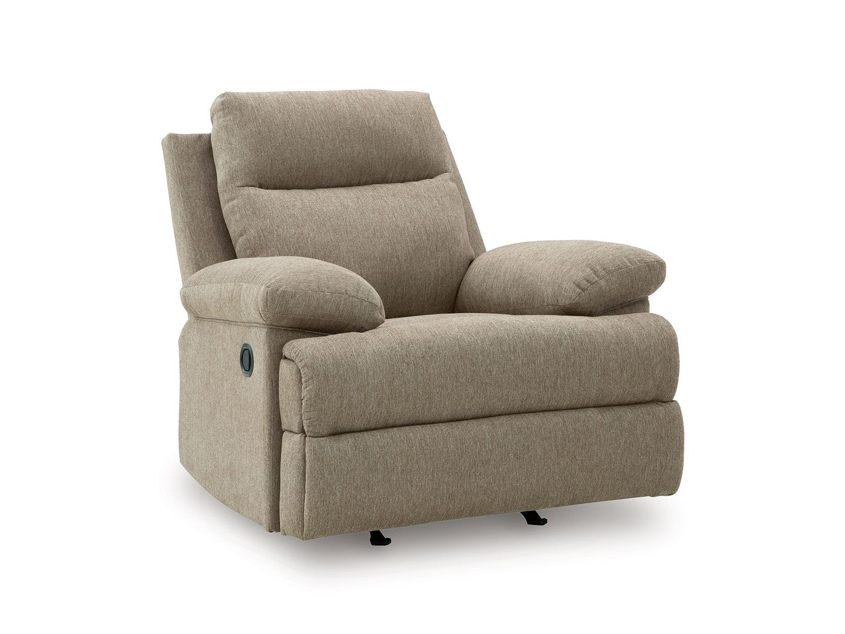 Side-Swipe - Rocker Recliner