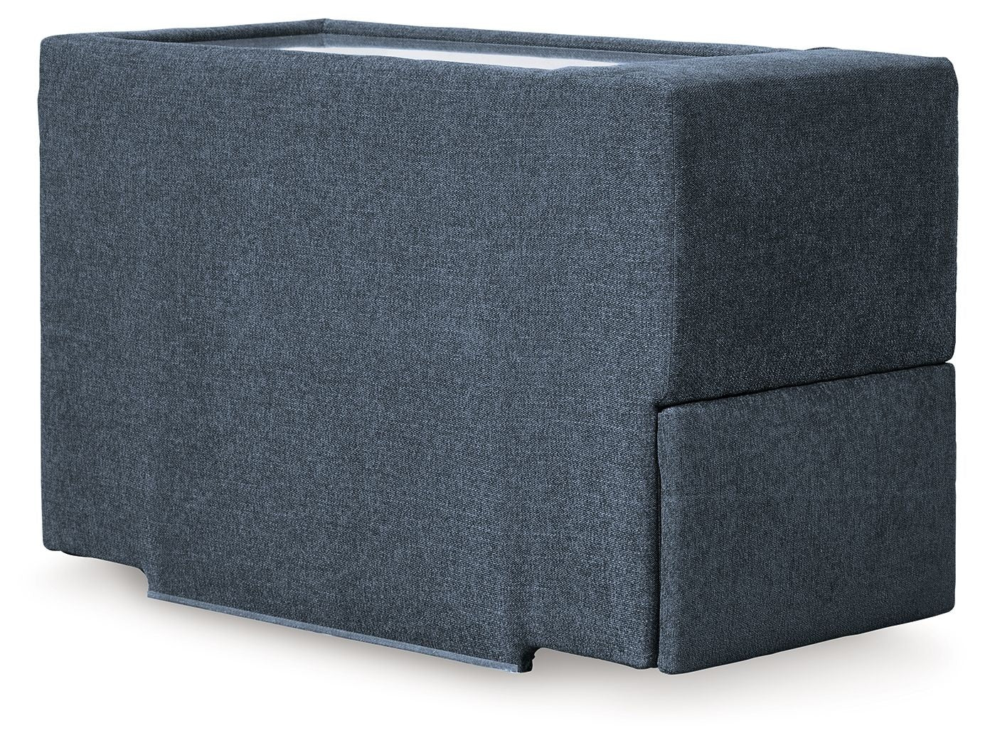 Modmax - Sectional - Ink