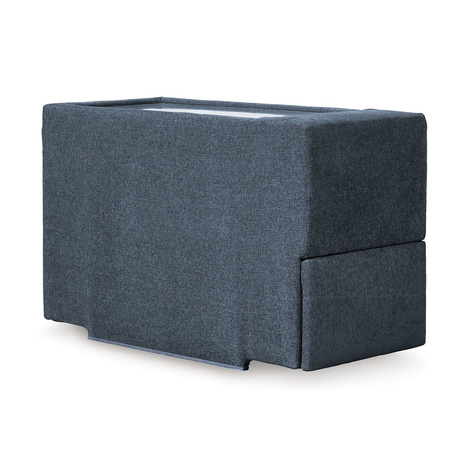 Modmax - Sectional - Ink