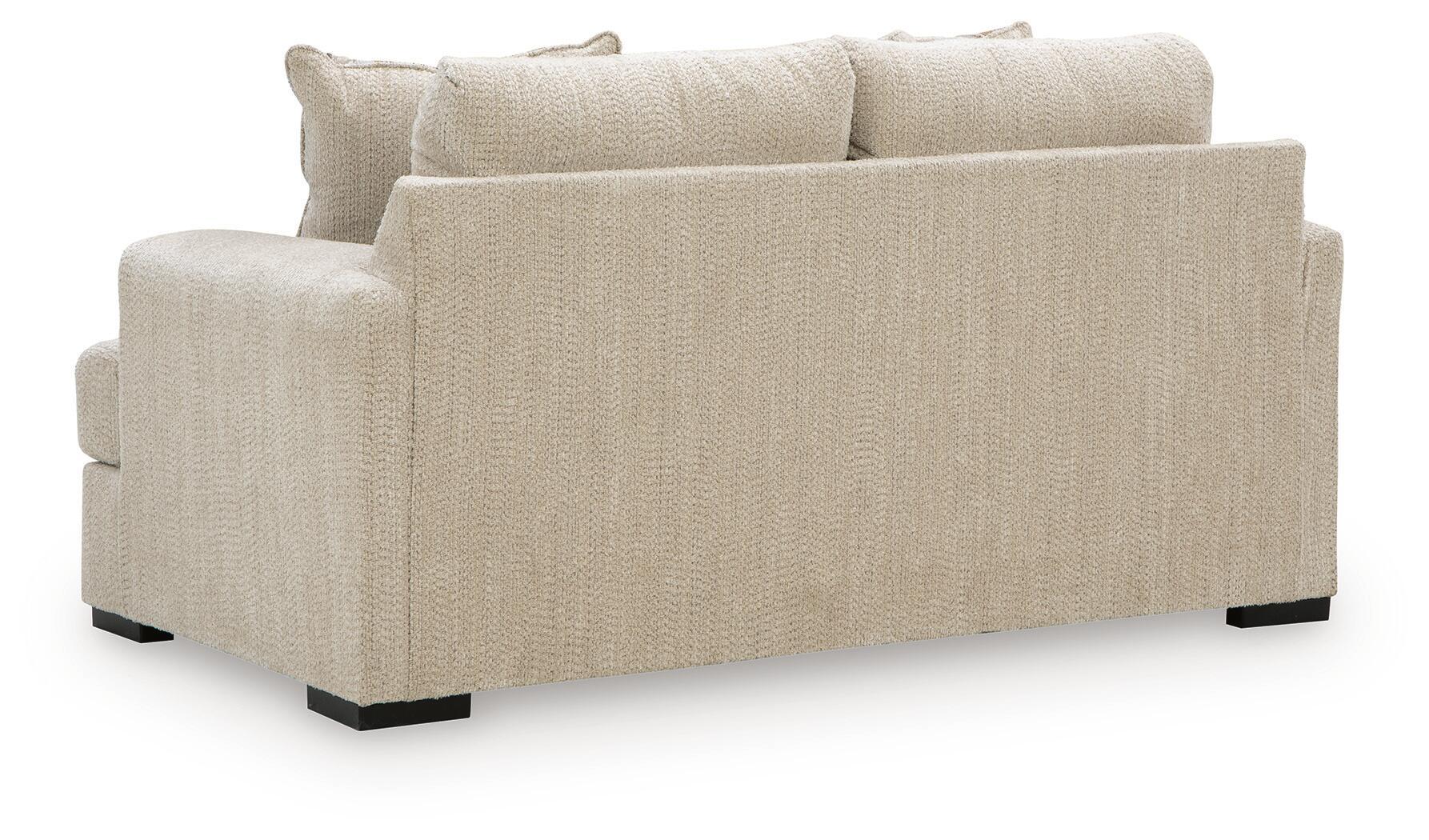 Crespino - Loveseat