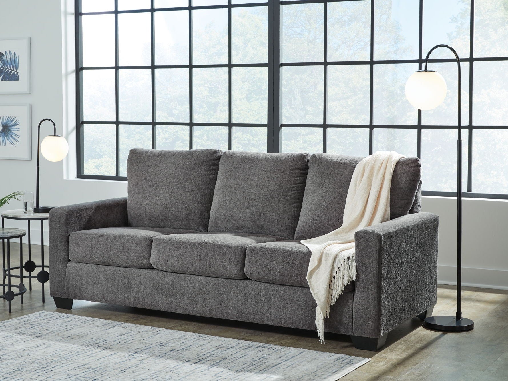 Rannis - Sofa Sleeper