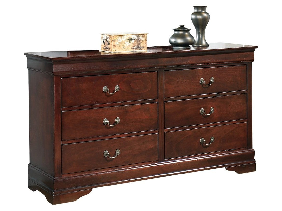 Alisdair - Dresser