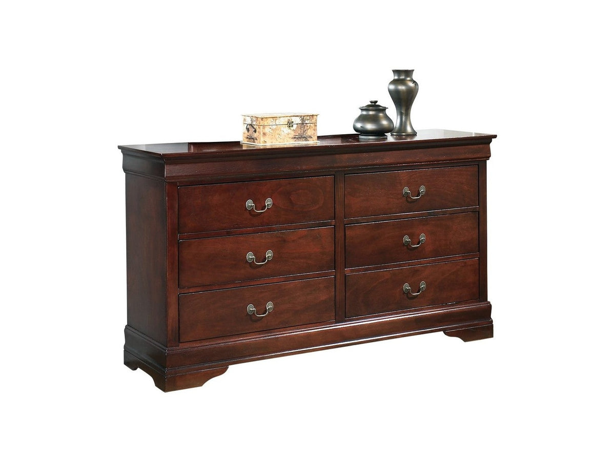 Alisdair - Dresser
