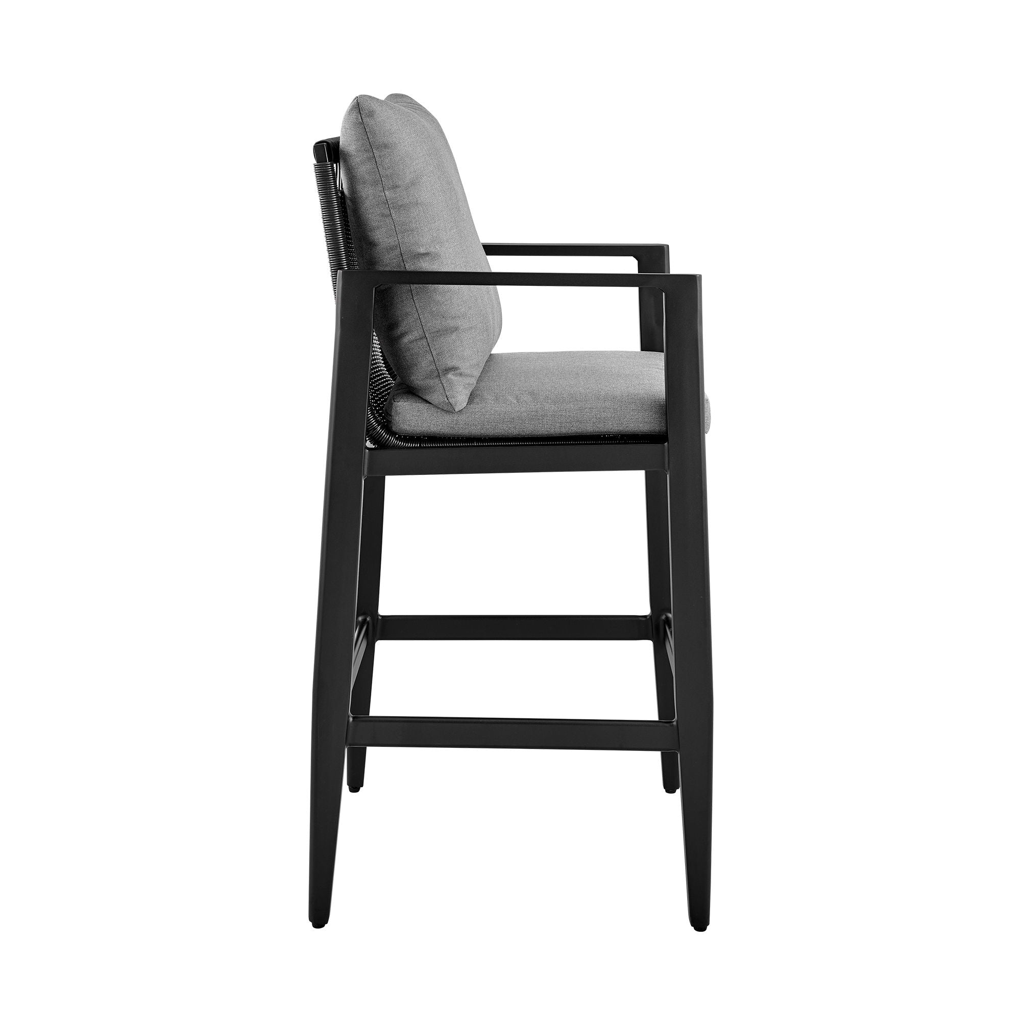 Cayman - Outdoor Patio Bar Stool