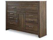 Juararo - Dresser