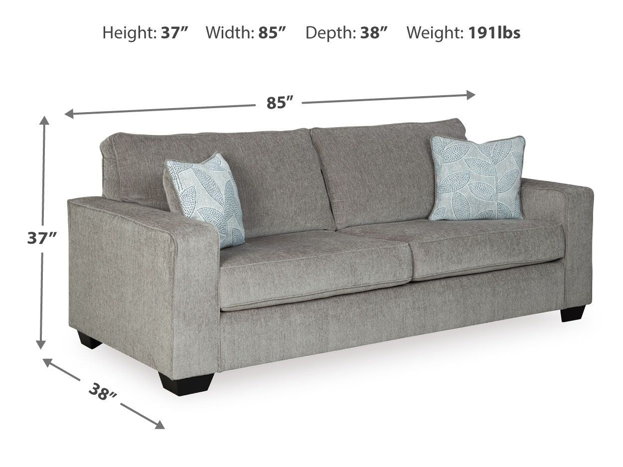 Altari - Sleeper Sofa