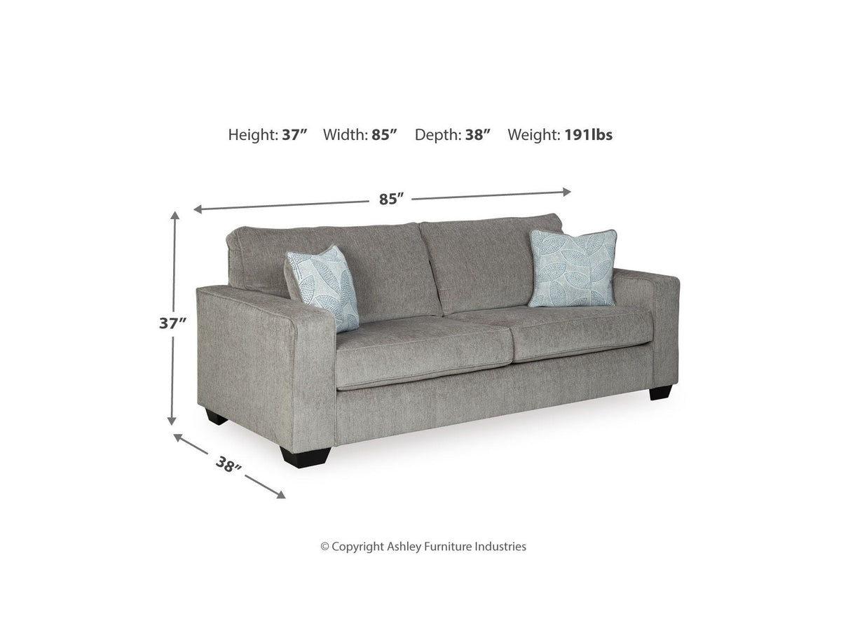 Altari - Sleeper Sofa