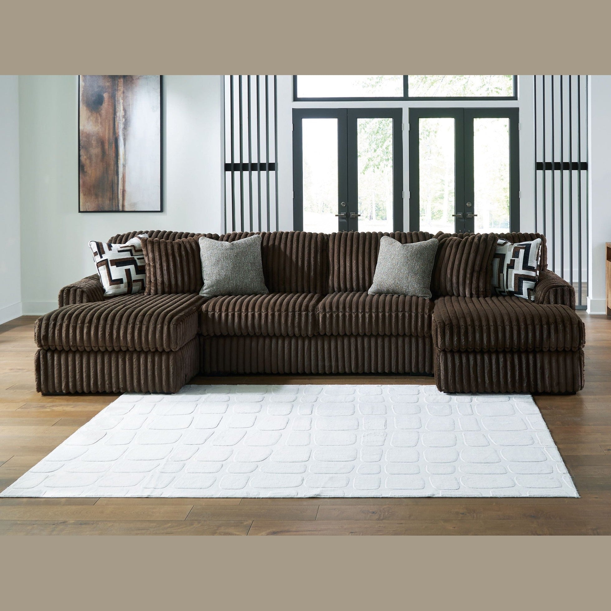 Midnight-Madness - Sectional
