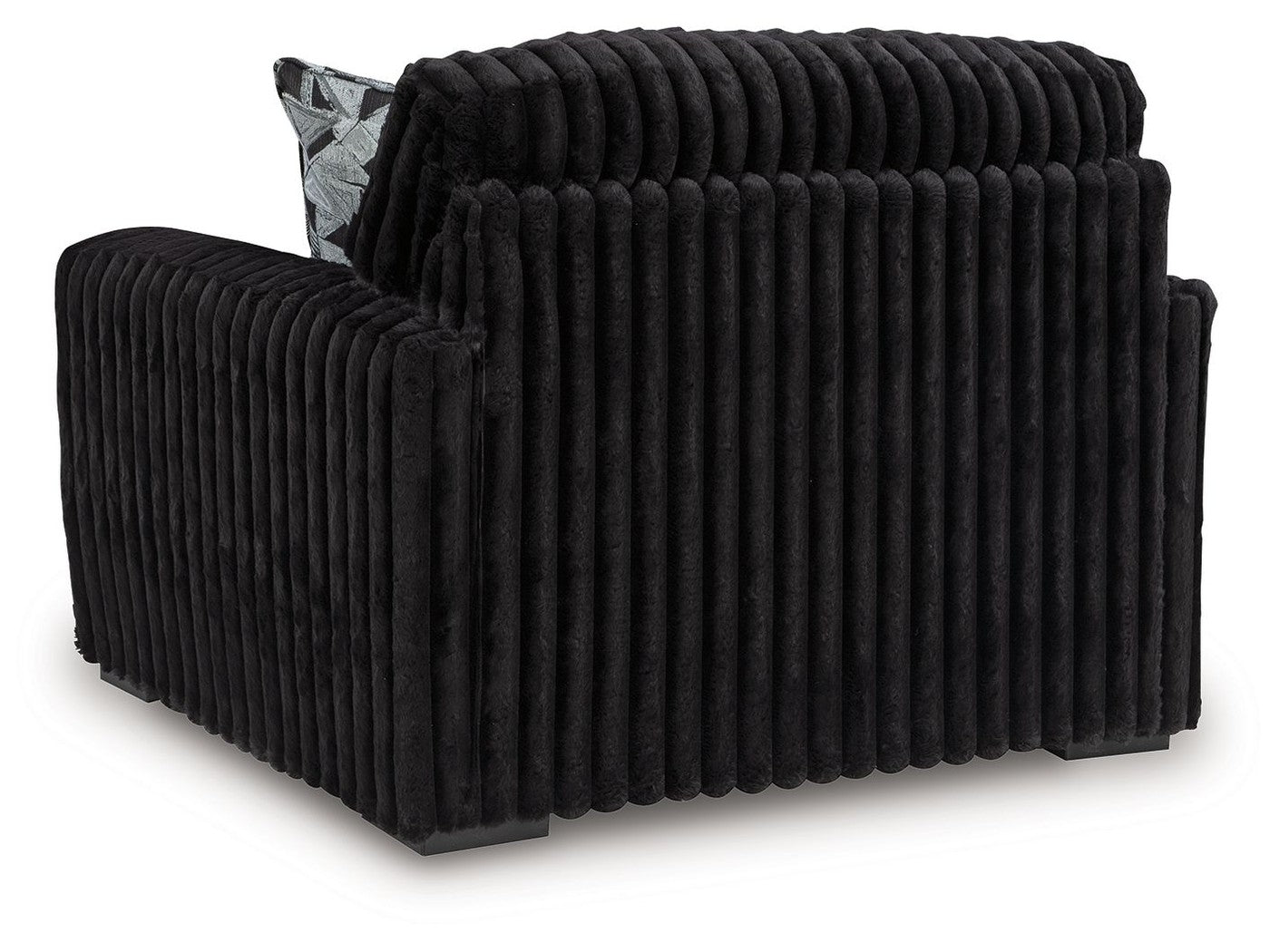Midnight-Madness - Chair And A Half