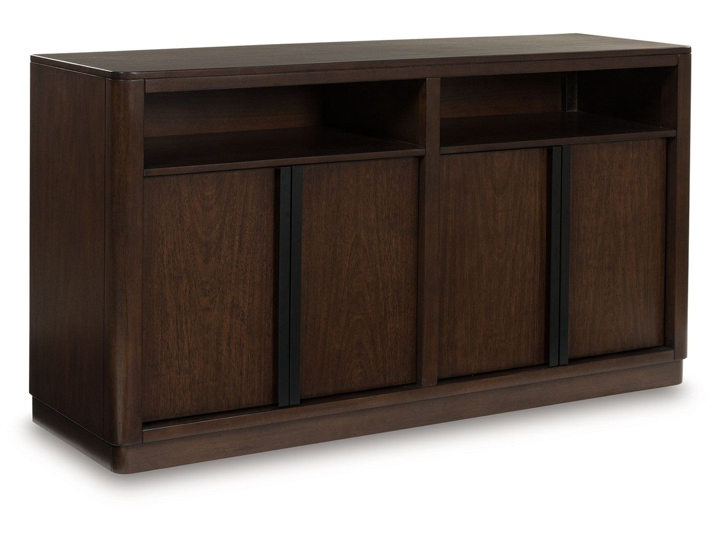 Kendamor - Dining Room Server - Dark Brown