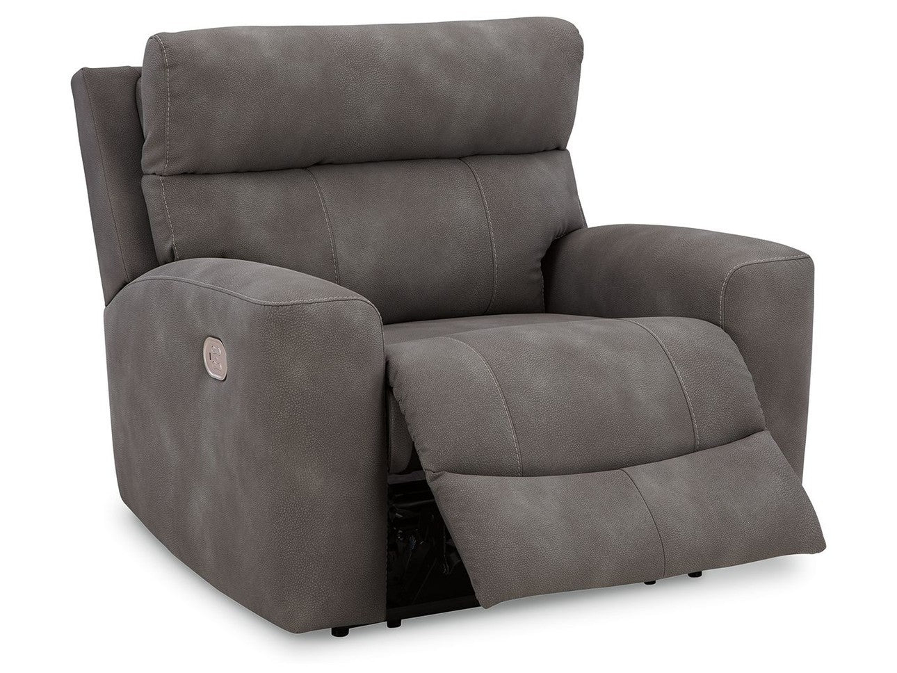 Next-Gen Durapella - Power Recliner With Adj Headrest