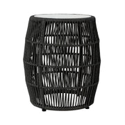 Opus - Indoor Outdoor Garden Stool End Table