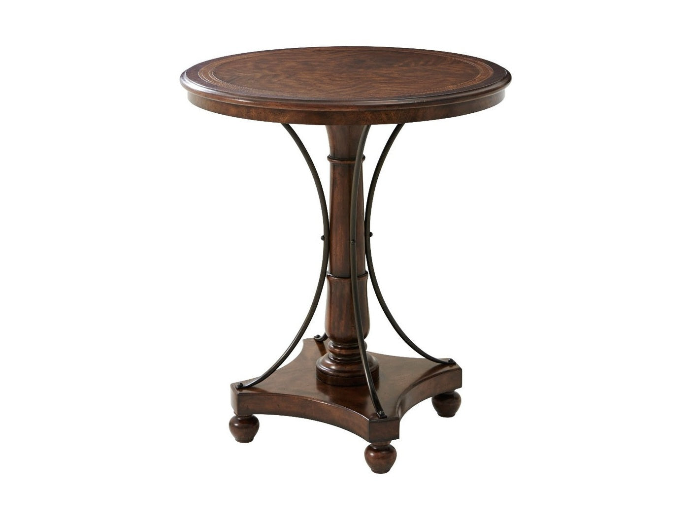 Theodore Alexander Arrondissement Bar Table
