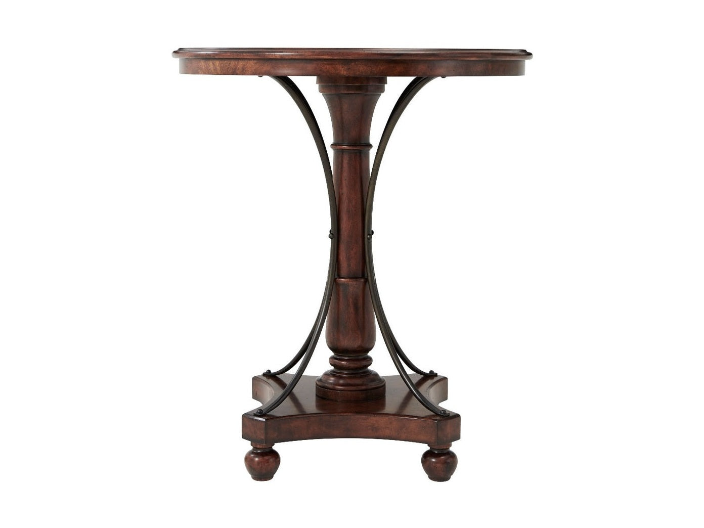 Theodore Alexander Arrondissement Bar Table