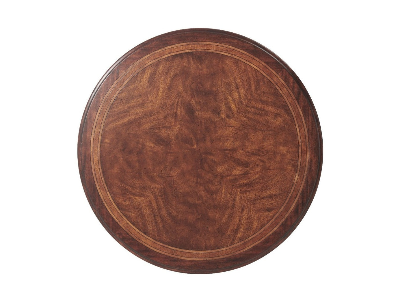 Theodore Alexander Arrondissement Bar Table