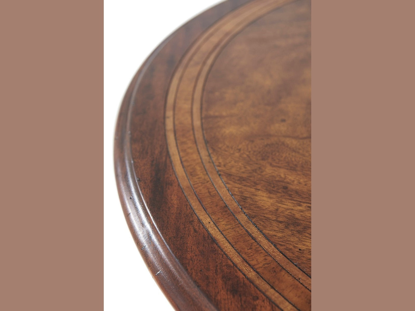 Theodore Alexander Arrondissement Bar Table
