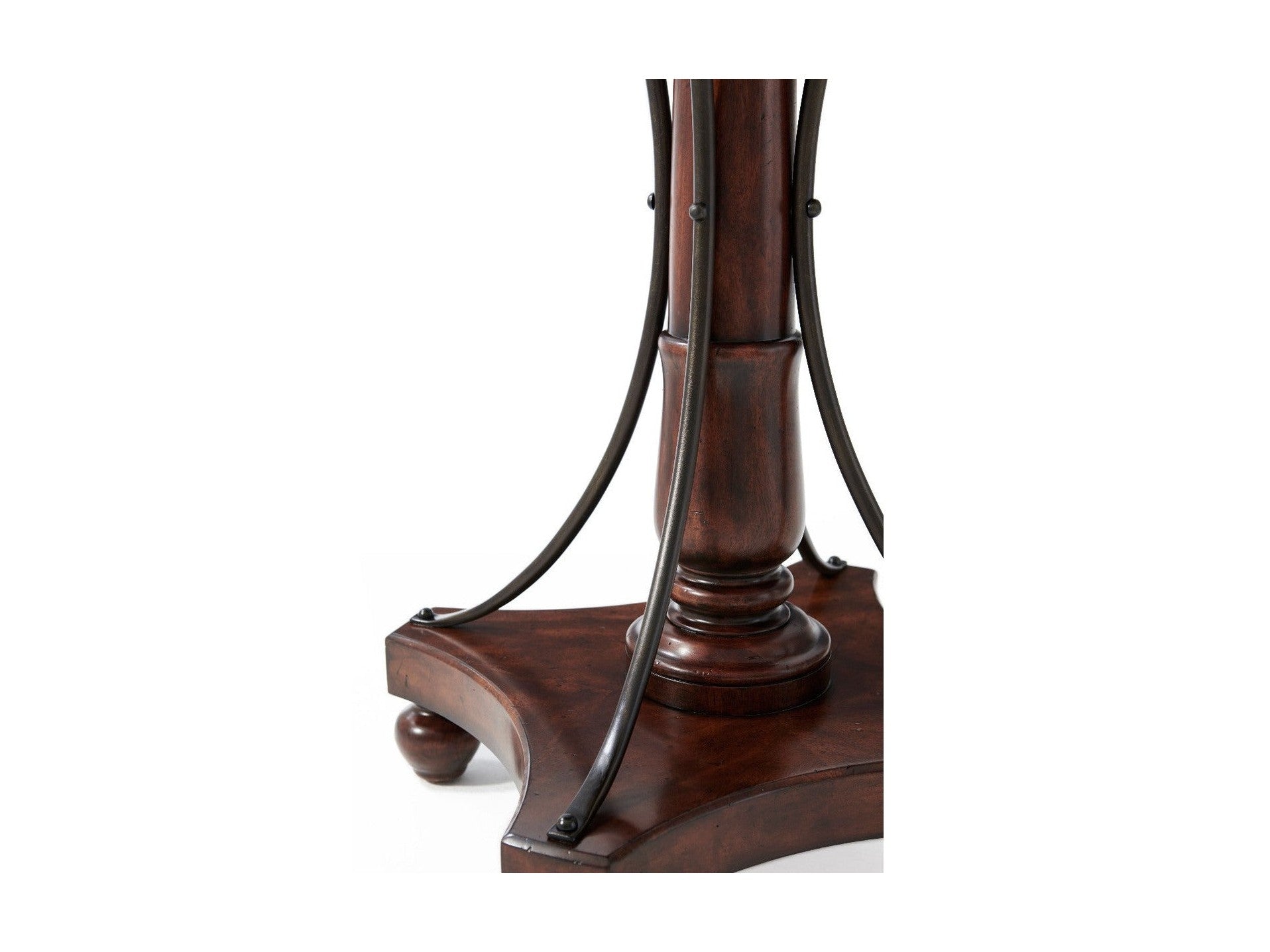 Theodore Alexander Arrondissement Bar Table
