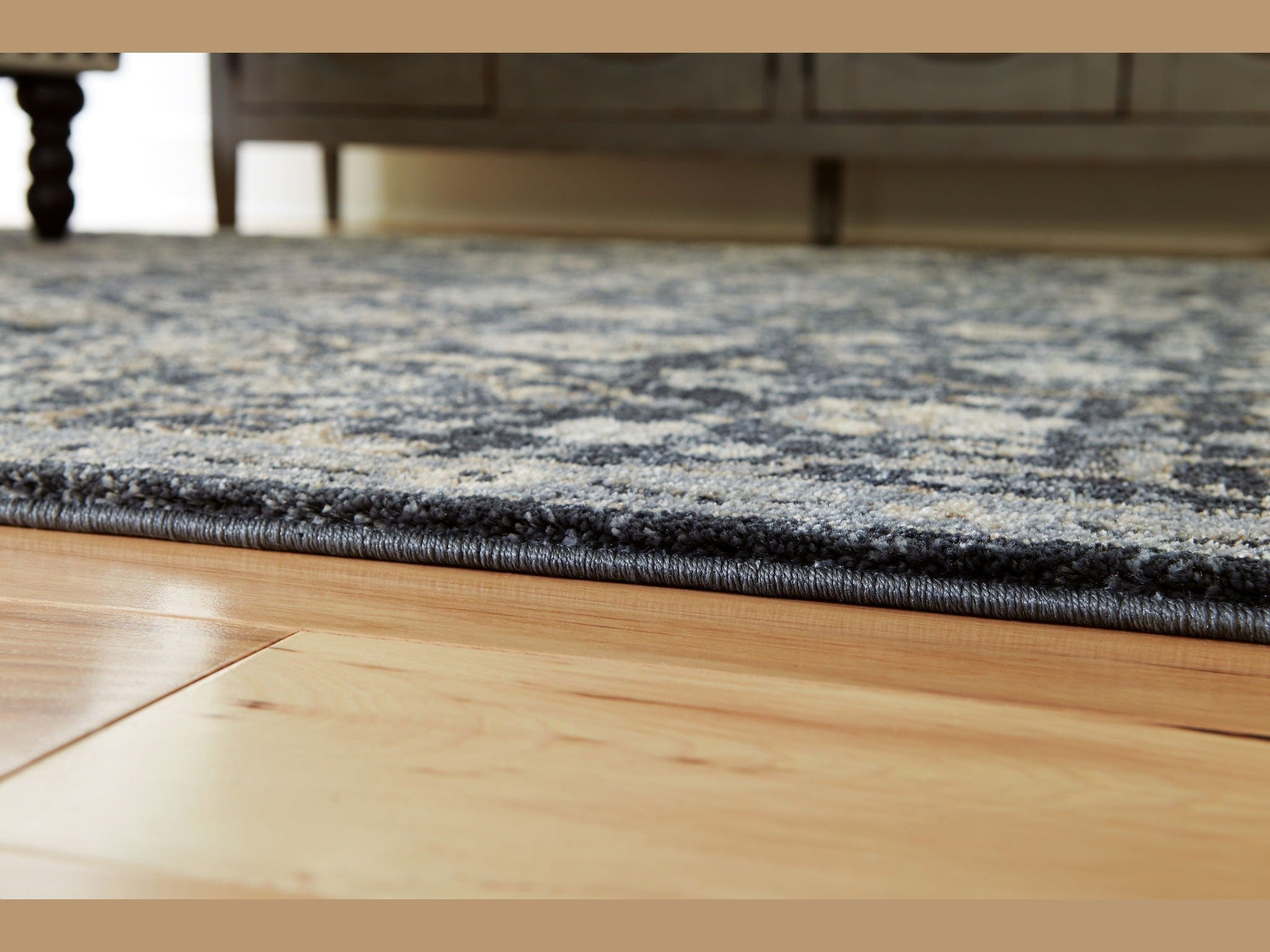 Hilcott - Rug