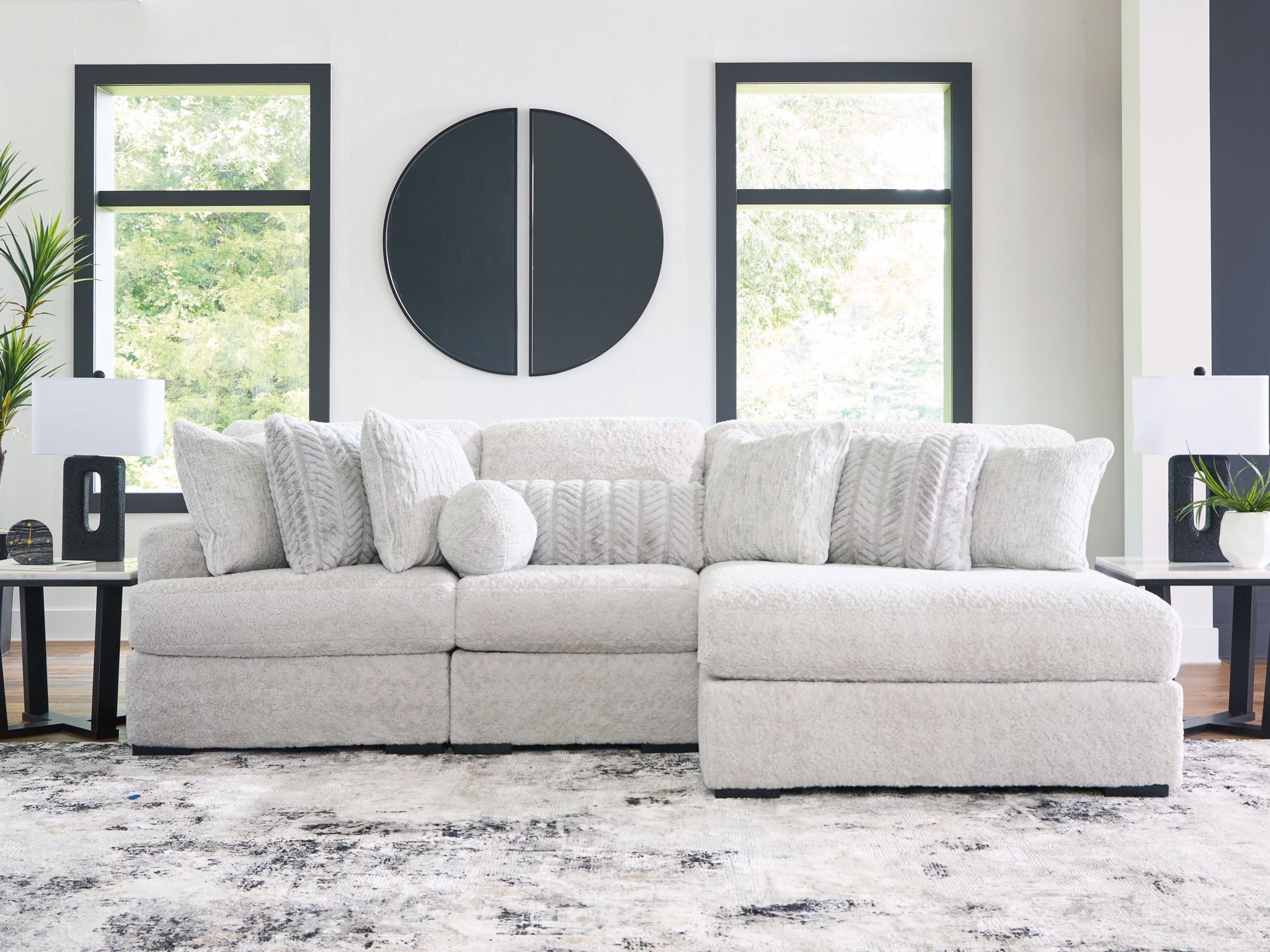Snodoodle - Sectional
