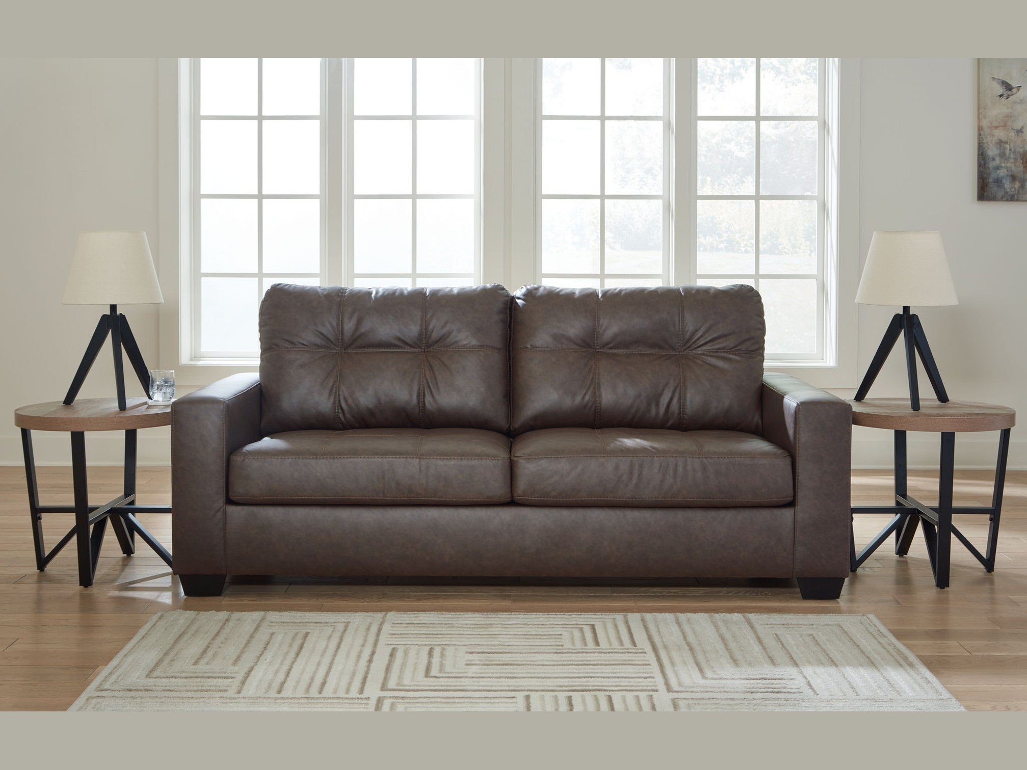 Barlin Mills - Sofa