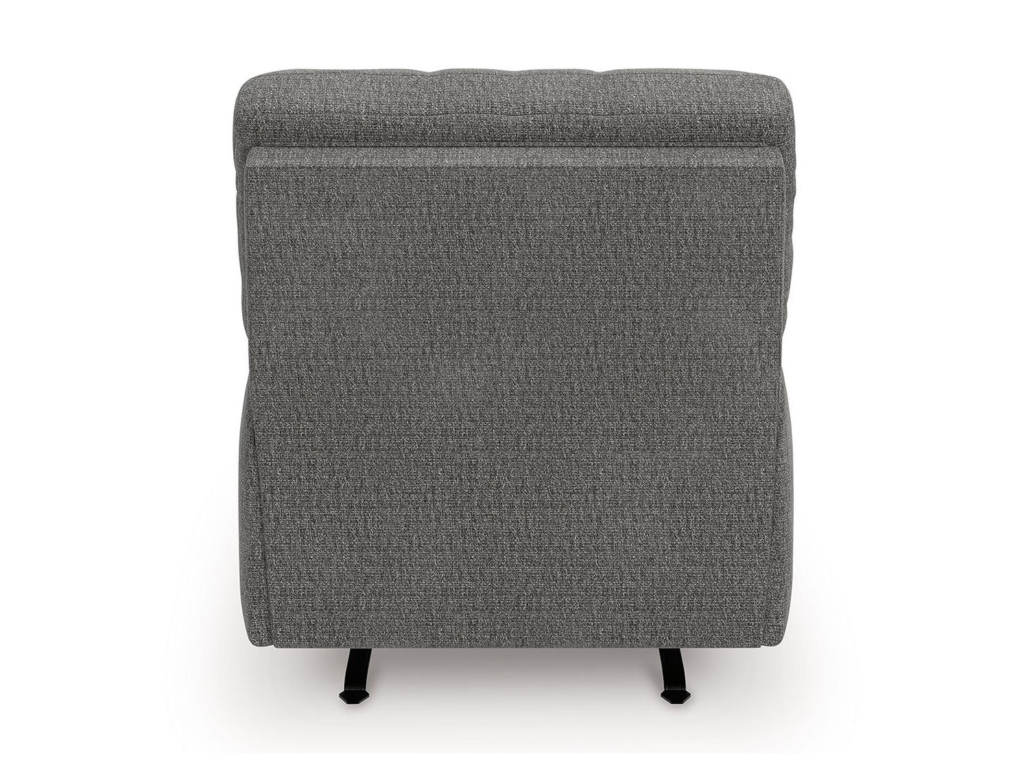 Clarington - Rocker Recliner - Greystone