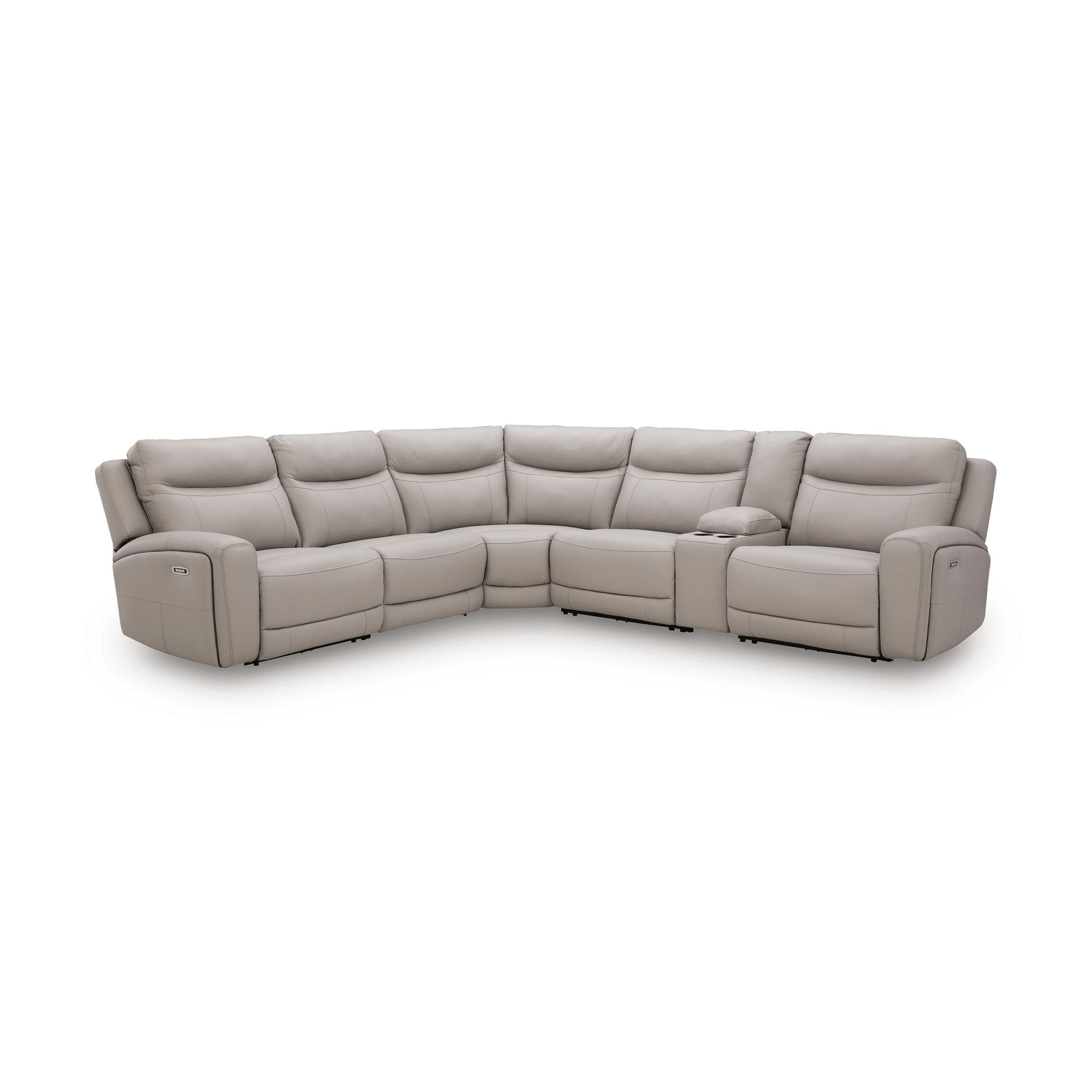 Gravier - Reclining Sectional