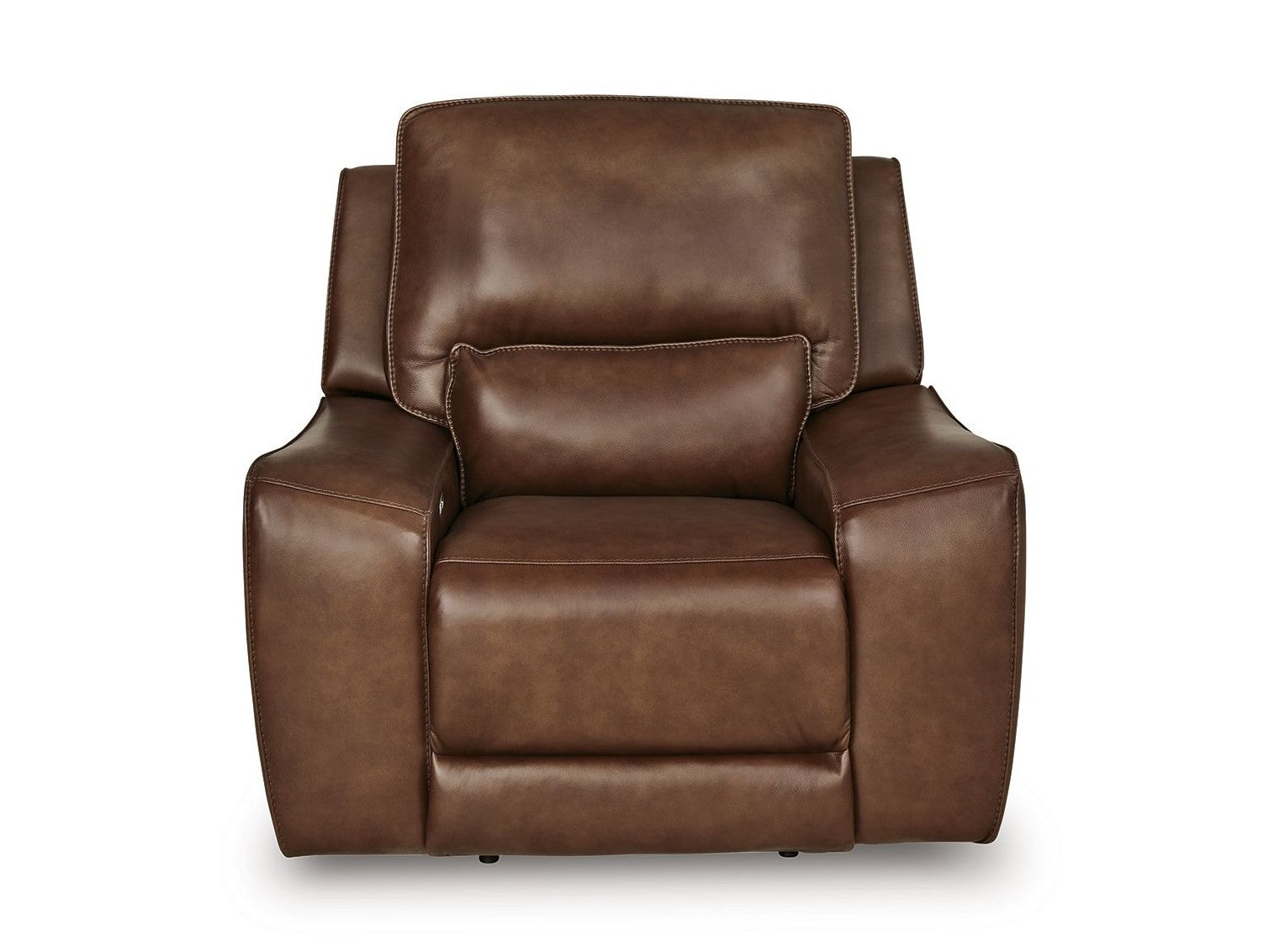 DeepWakes - Power Recliner With Adjustable Headrest