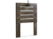 Drystan - Panel Headboard