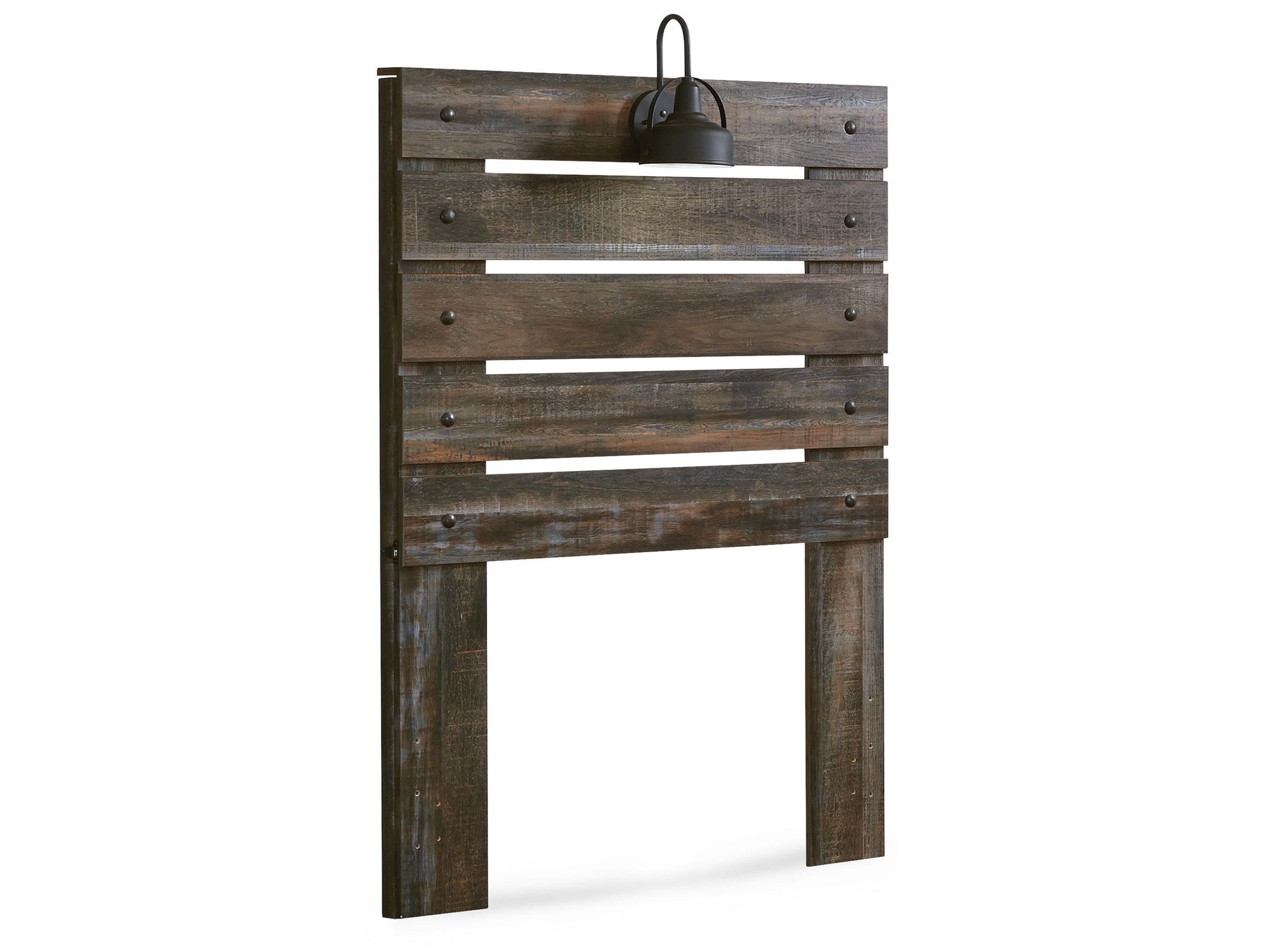 Drystan - Panel Headboard