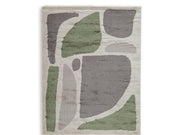 Anburgh - Rug