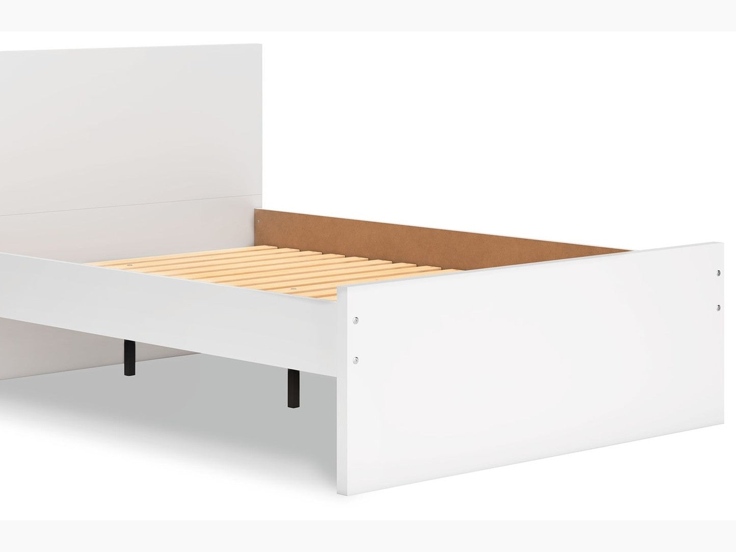 Onita - Panel Platform Bed