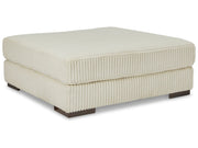 Lindyn - Oversized Accent Ottoman
