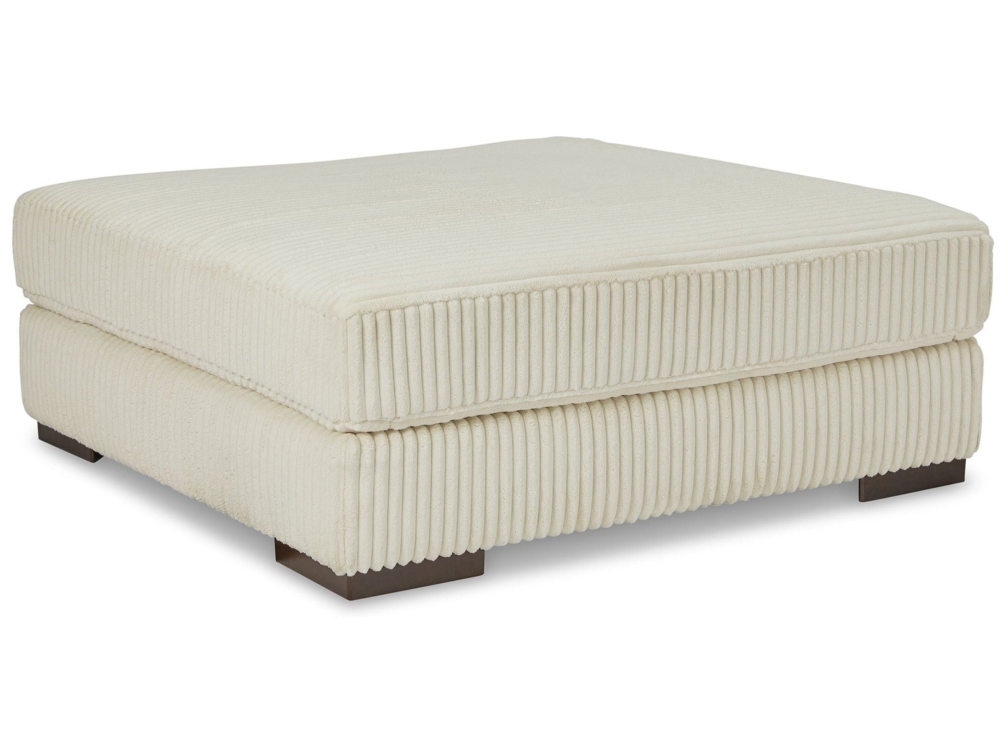 Lindyn - Oversized Accent Ottoman