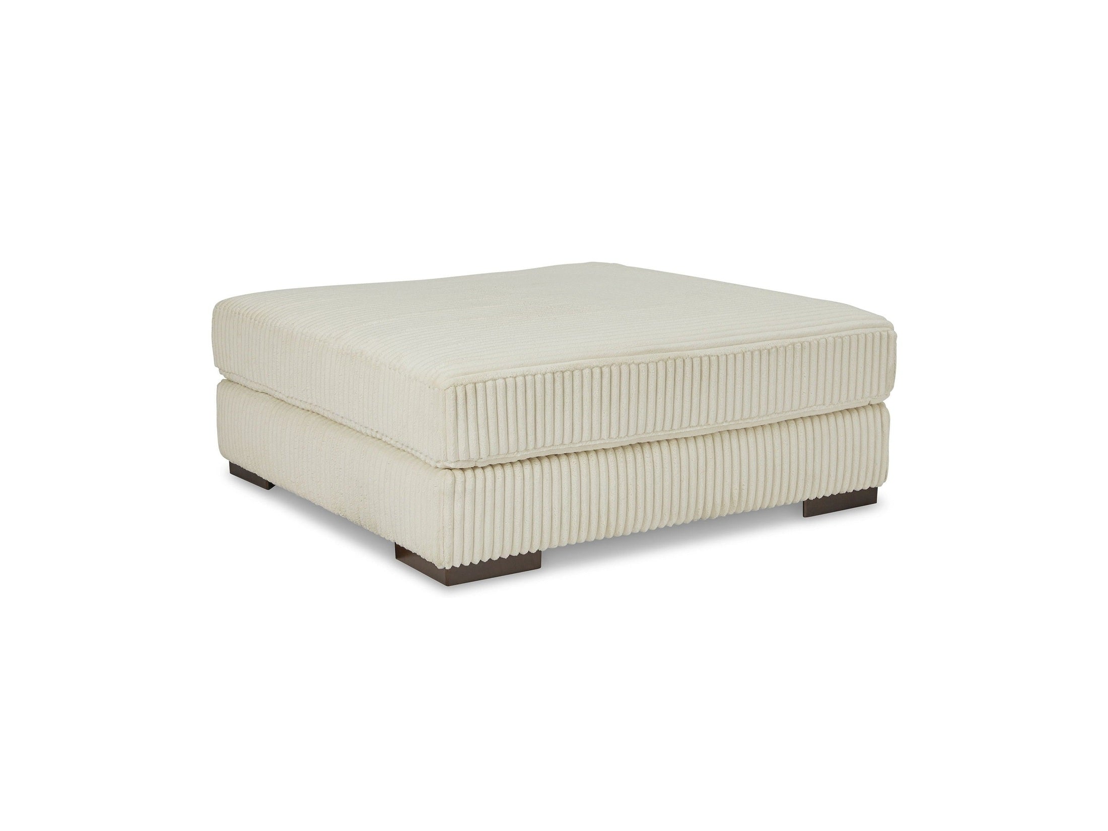 Lindyn - Oversized Accent Ottoman