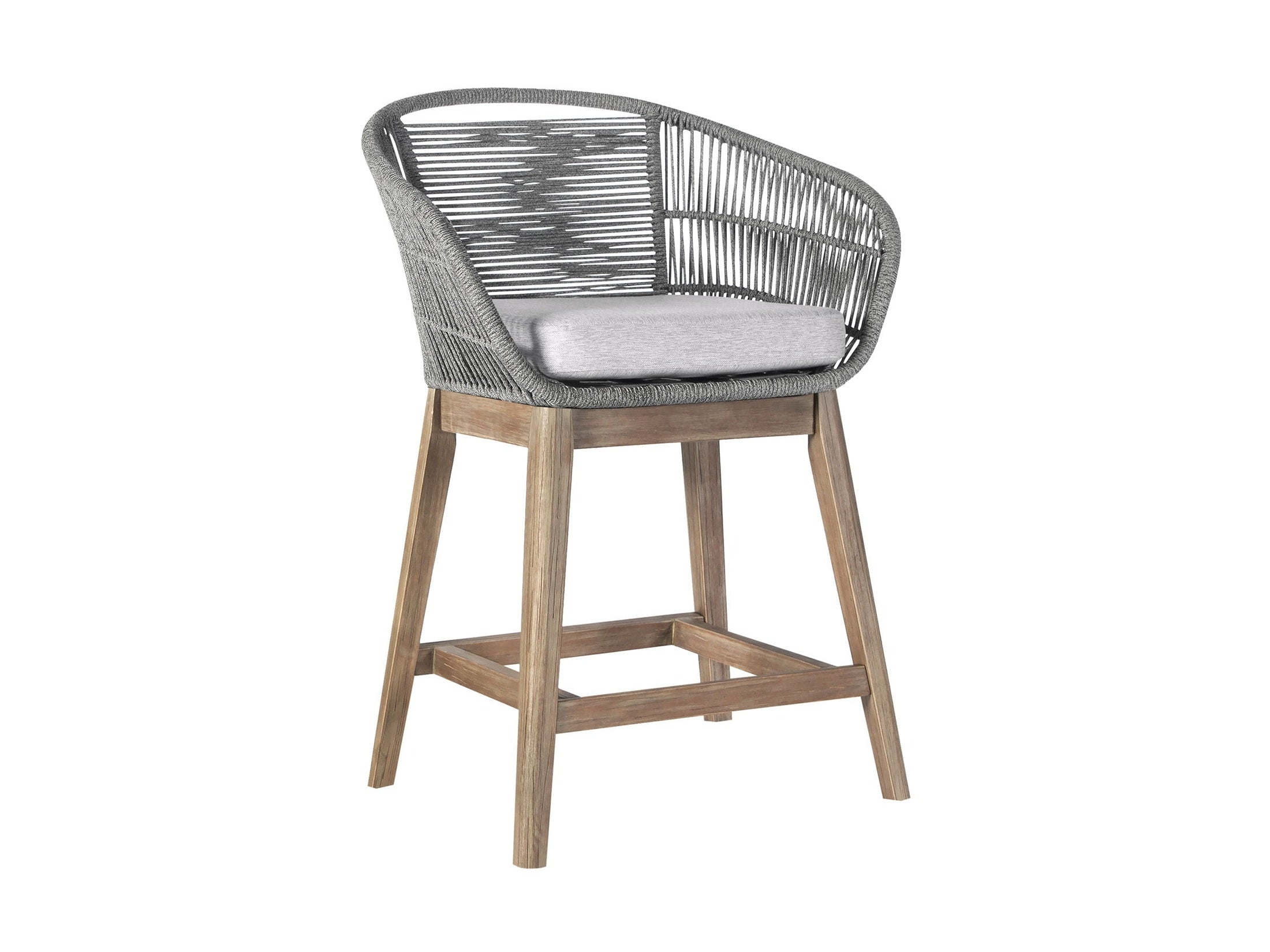 Tutti Frutti - Indoor / Outdoor Bar Stool