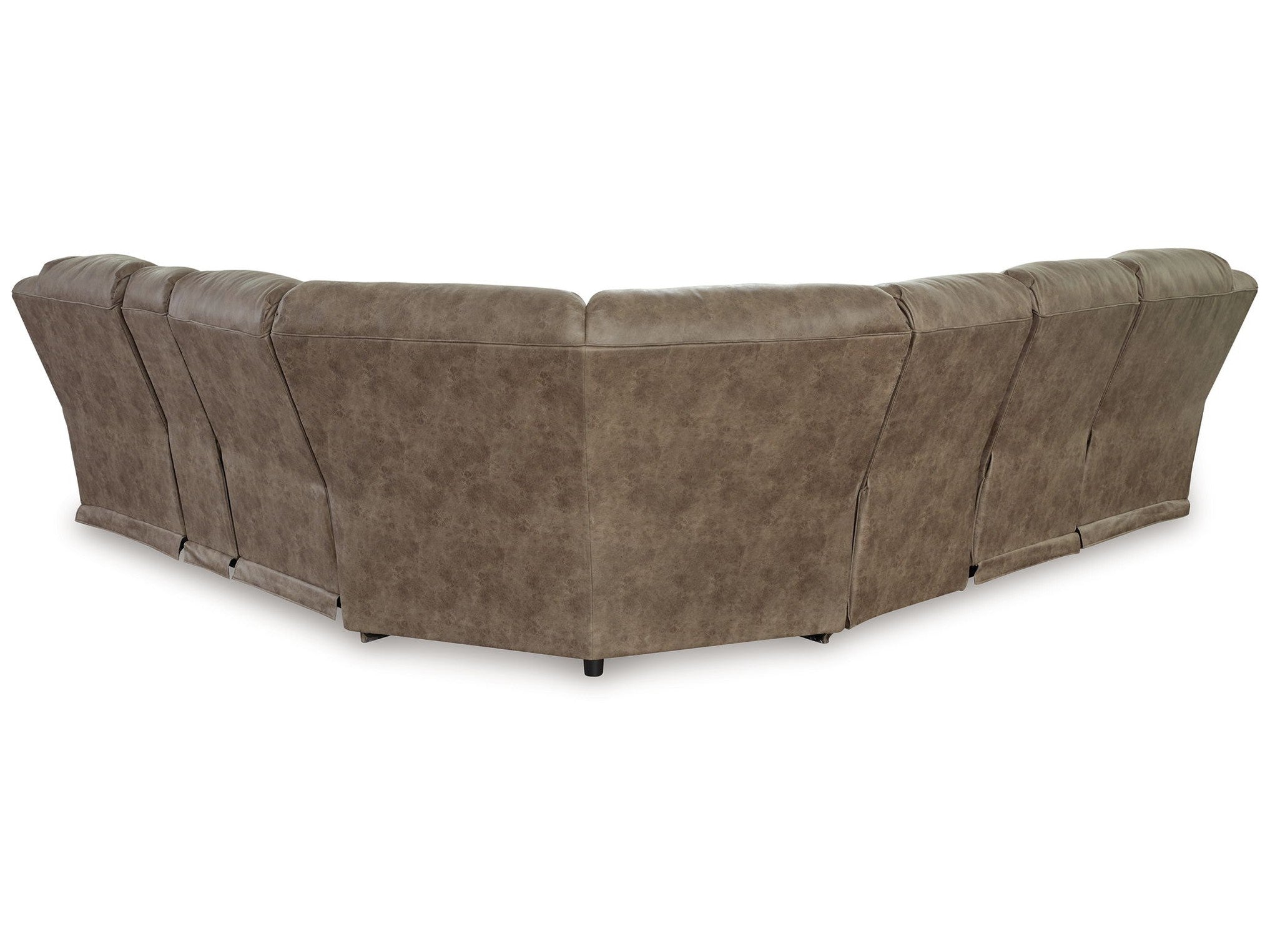 Ravenel - Reclining Sectional